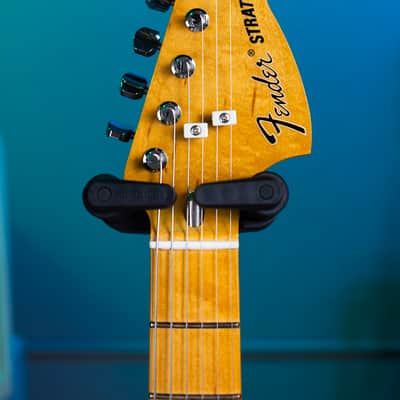 Fender Mark Speer Signature Stratocaster 2025 - Natural image 10