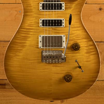 PRS Studio | McCarty Sunburst image 11