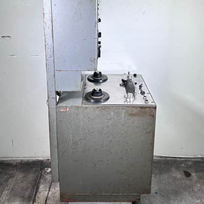 Vintage Ampex 300 4 Track Reel to Reel Recorder image 12