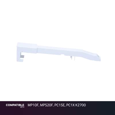 Kurzweil White Key (Note A) for MP10F, MPS20F, PC1SE, PC1X K2700