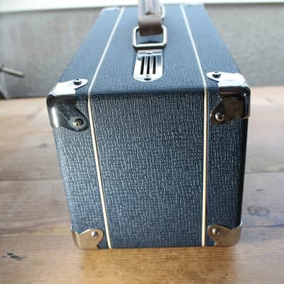 Laney Lionheart L5-Studio 5-Watt Tube Guitar Amp Head 2010s - Blue image 8