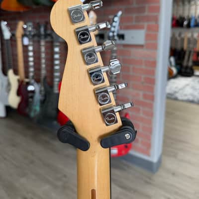 Fender Prodigy 1991 - 1993 - Arctic White image 9