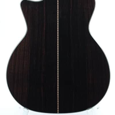Eastman AC722CE Dakota Fade 2021 image 4