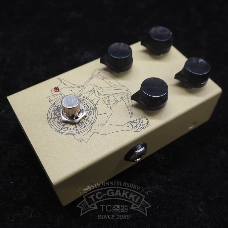 Organic Sounds Chronos Zero (NEW) | Reverb