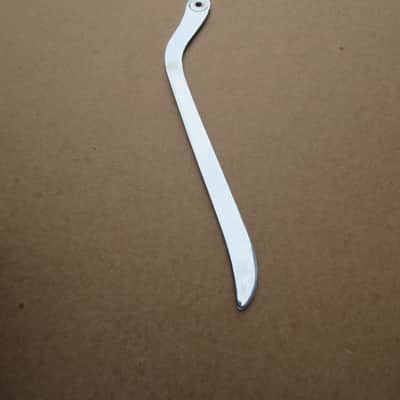 1960s Teisco Guitar Long Tremolo Arm Kingston Aria Kent Univox Silvertone National Japan image 3
