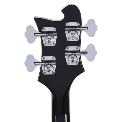 Rickenbacker 4003S Bass Jetglo image 7