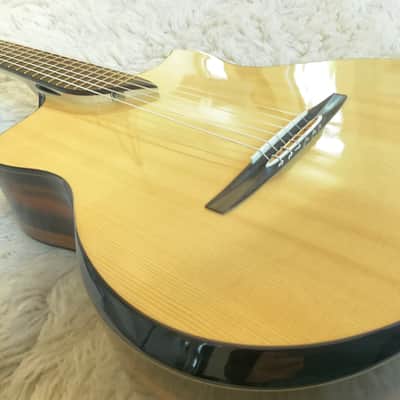 Turkowiak guitars image 7