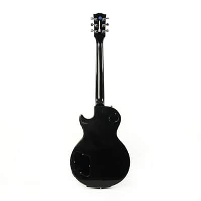 MAKE AN OFFER Gibson Les Paul Special 1994 Faded Silverburst owned by Billy Corgan #1 Machina Guitar image 4