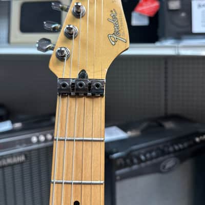 Fender Stratocaster ST-557 1989 MIJ - Sunburst image 7