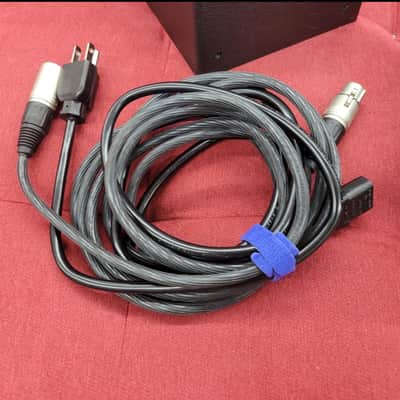 Avalon M5 Microphone Preamplifier 2010s - Silver image 5
