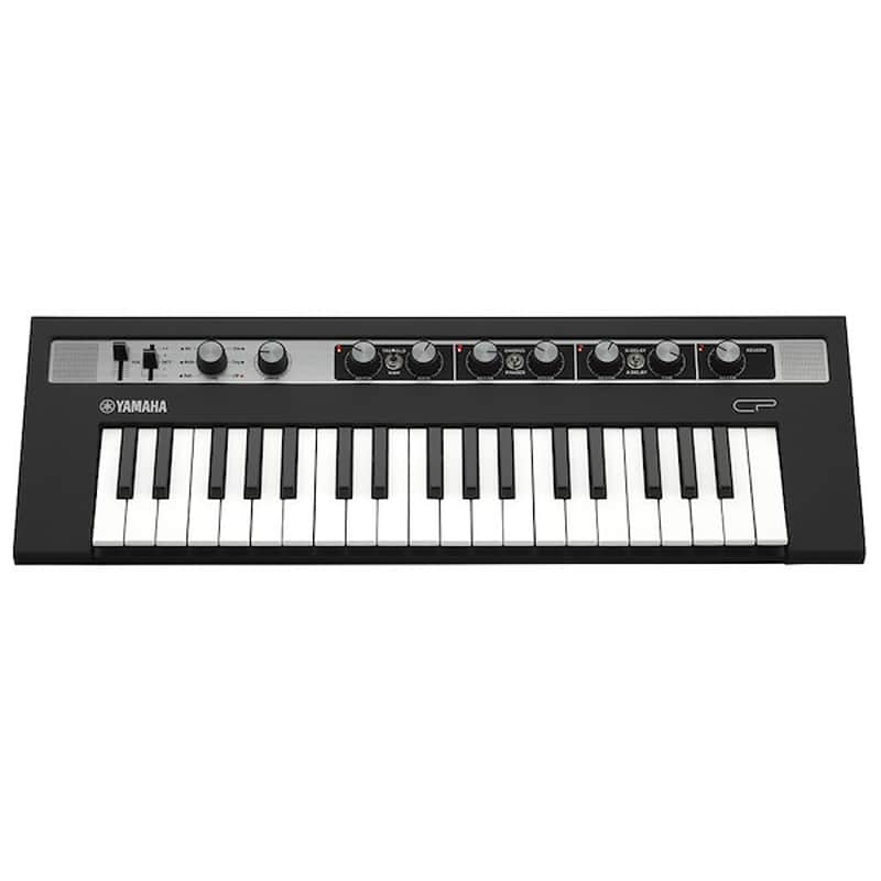 美品 YAMAHA Reface CP コンパクト・ビンテージ・エレピ Yamaha Reface CP | Reverb