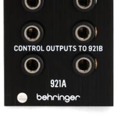 Behringer 921A Oscillator Driver Eurorack Module image 2
