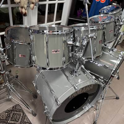 Yamaha Recording Customs 1988 - Quartz Grey image 18