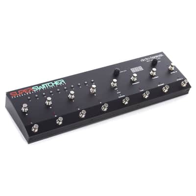 Electro-Harmonix Super Switcher imagen 2