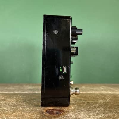 Seymour Duncan Andromeda Dynamic Digital Delay 2010s - Black image 4