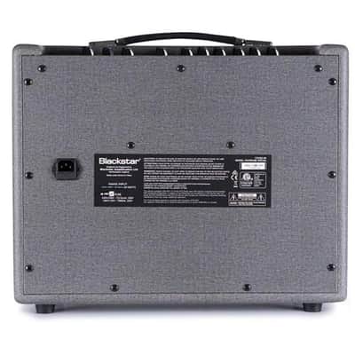 Blackstar Silverline 20W 1x10  Digital Guitar Amplifier image 4