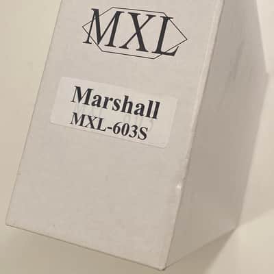 MXL 603S 2010s - Nickel image 11