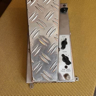 Musician Sound Design Silver Machine MKII - silber image 2