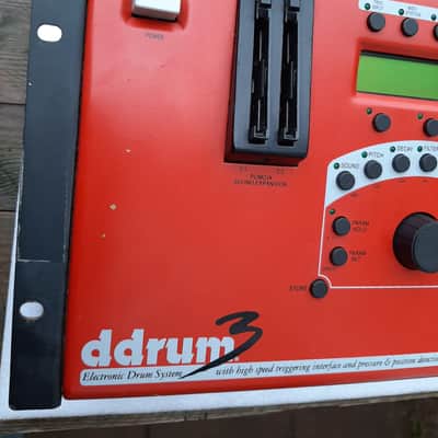 Clavia  DDrum 3 image 3