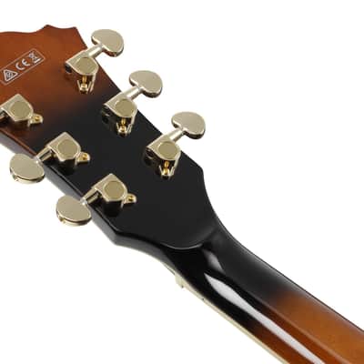 Ibanez AS93FML-VLS image 14