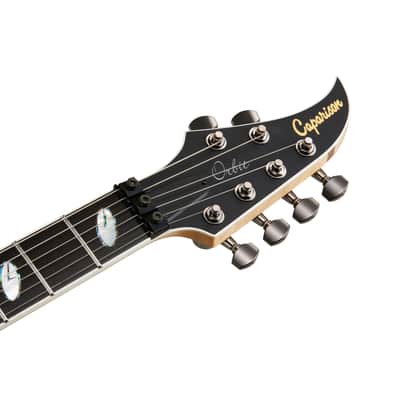 Caparison Orbit, White image 6