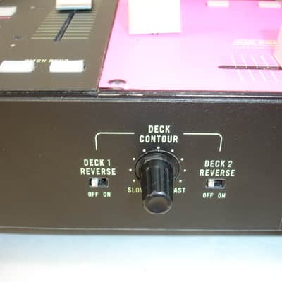 Rane One 2-channel Motorized DJ Controller image 16
