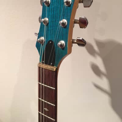 Matsumoku Skylark (857-2588) Electric Guitar - MIJ - High-end Shredder & Varitone! image 3