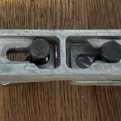 Tama & Yamaha Multi Clamps Drum Accessory Clamps image 4