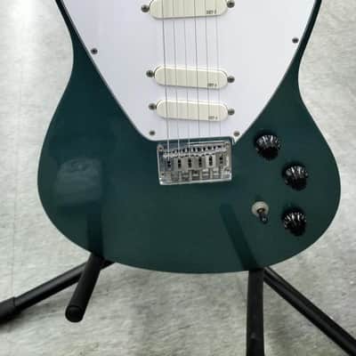 GRECO BG800 Electric Guitar - Classic Design image 4