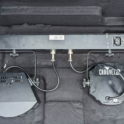 Chauvet GigBAR 2 T-Bar light image 4