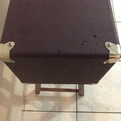 Cornford Hellcat Early 2000 Oxford red image 2
