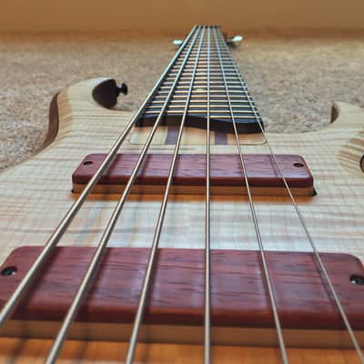 Christmas Price Drop - Ibanez BTB 1006-OL Prestige MIJ w/ Case image 20