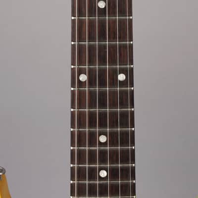 Gibson Les Paul Special DC Faded - Double Cut - 2003 - TV Yellow image 6