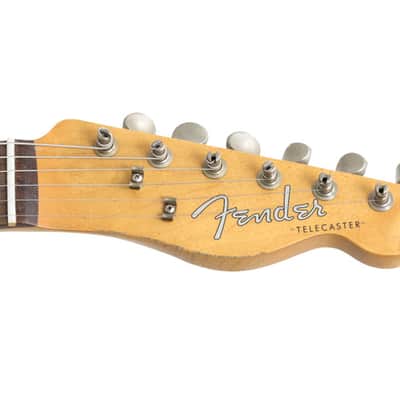 Fender Joe Strummer Telecaster Black image 4