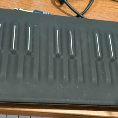 ROLI Songmaker Kit with Seaboard Block, Lightpad M, and Loop Block 2010s - Black image 2