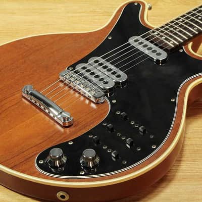 Guild Brian May Signature BM-02 image 1