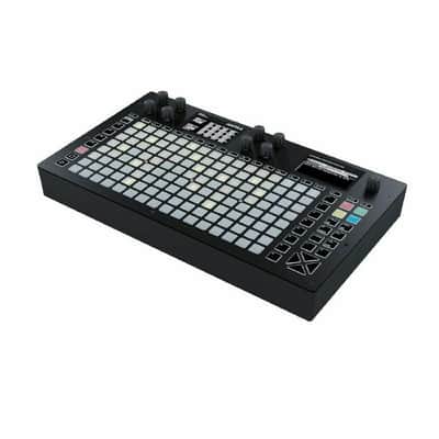 Squarp Instruments Hapax Professional Standalone Sequencer (B-STOCK) imagen 3