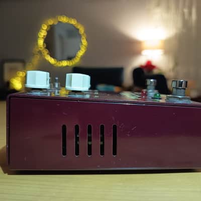 Kingsley Harlot V3 2019 - Present - Brown image 3