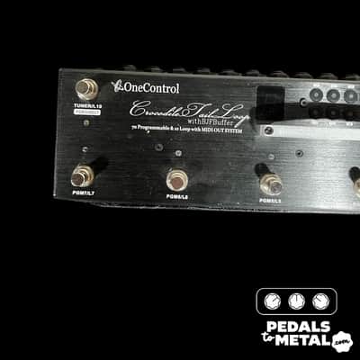 One Control Crocodile Tail Loop Switcher-x10834 image 8
