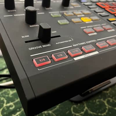 Pioneer Toraiz Squid Multitrack Sequencer 2019 - Black image 2