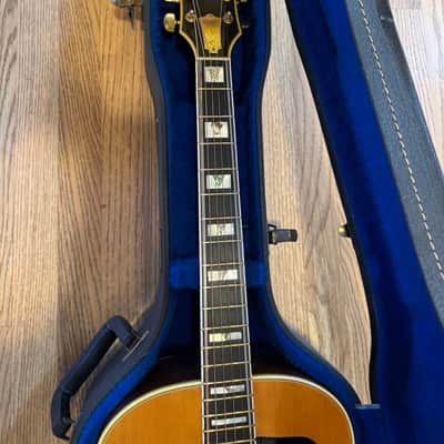 Guild F-30R NT 1980 - Natural image 14