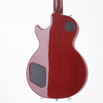 GIBSON USA LP STD 2017T Heritage Cherry Sunburst [1700033784] (02/24) image 4