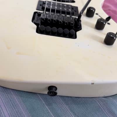 Fender  Strat HM  1988 upgraded OFR PRO GERMANY image 18
