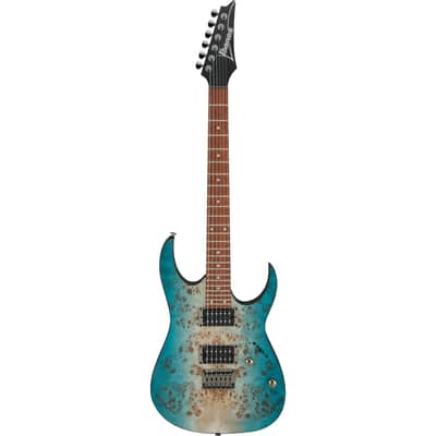 Ibanez RG421PB‐SBF b403628d-f977-4f18-b912-