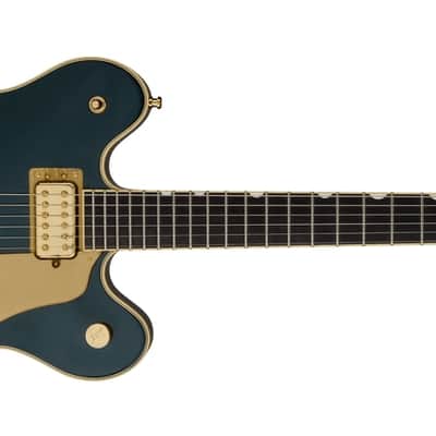 SPECIAL-ORDER! GRETSCH Broadkaster® LX Center Block with String-Thru Bigsby / image 3