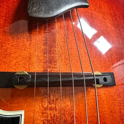 Eastman AR805CE 2010s - Natural image 3