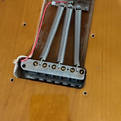 Greco SE800 Mod '76 Vintage MIJ Stratocaster Type Electric Guitar Made in Japan by Fujigen image 19