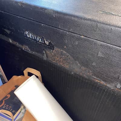 Fender Rhodes Suitcase Piano 88-Key Electric Piano Rounded Top image 4