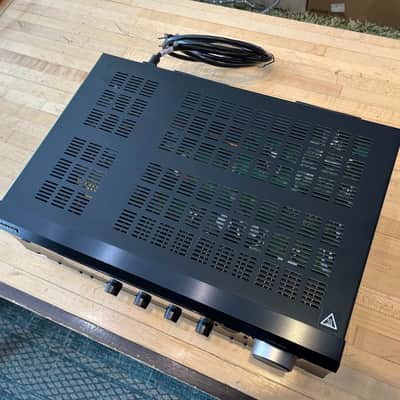 Integra DTM-40.7 Stereo Receiver w/ Remote image 5