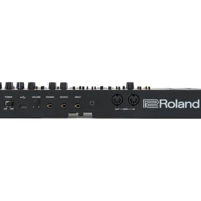 Roland Boutique JP-08 Virtual Analog Synthesizer Module [USED] image 4